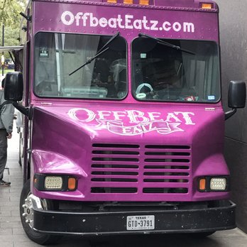 Fine Art Food Trucks Mfah 32 Photos 11 Reviews Food Trucks Montrose Blvd At Bissonnet St Houston Tx