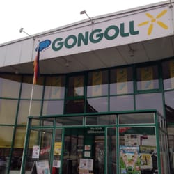 Gongoll Freizeit Fachmärkte