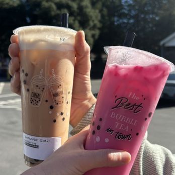 Soul Sweets  - Teas - Coffee & Tea Near Me - Scotts Valley, California