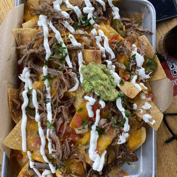 Twin Peaks - Nacho Plater. - Sports Bars Near Me - Oakbrook Terrace, Illinois Twin Peaks - Nacho Plater. - Sports Bars Near Me - Oakbrook Terrace, Illinois