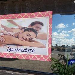 Custom Massage