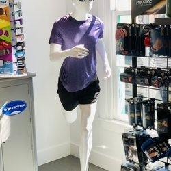 Coastal Run - SMRC carries a wide range of fitness and outdoor products.