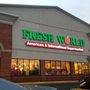 Photo of Fresh World