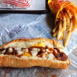 Wienerschnitzel