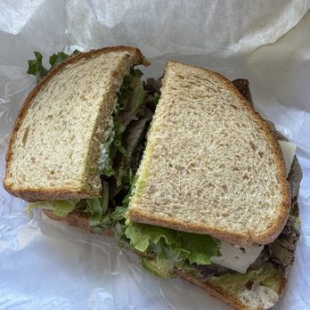 Steve-O's Meat & Deli - Roast Beef sandwich - Delis Near Me - Santa Rosa, California Steve-O's Meat & Deli - Roast Beef sandwich - Delis Near Me - Santa Rosa, California