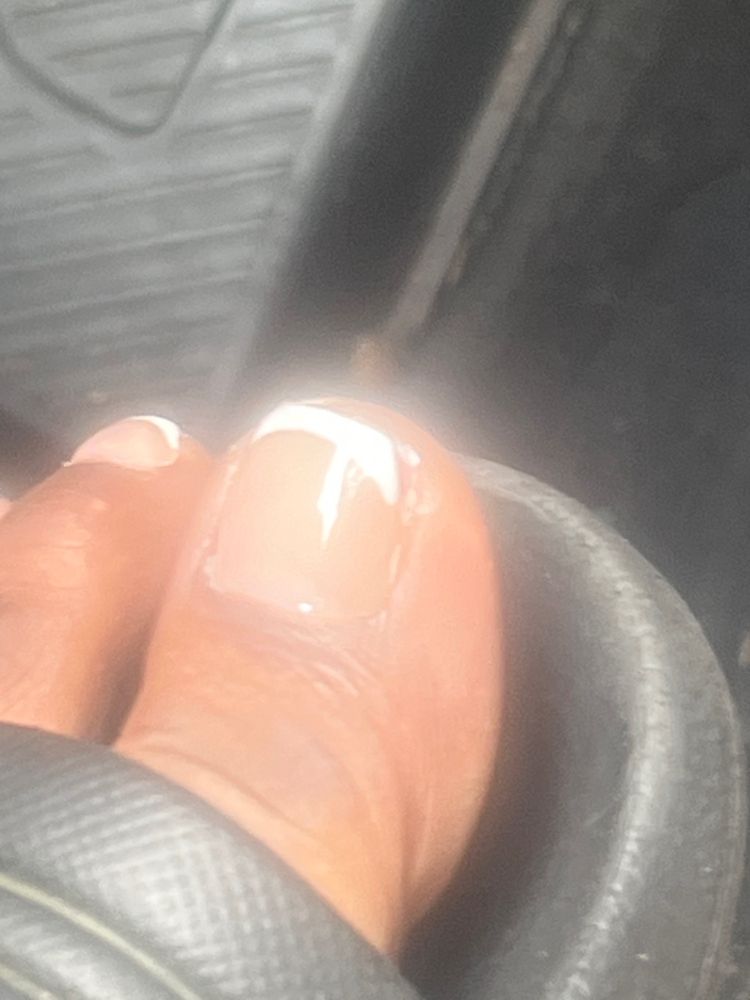 SOLAR NAILS & SPA - 412 S Main St, Farmville, Virginia - Nail Salons