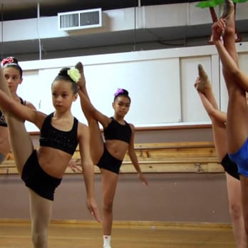 American Dance & Drama Studio - Dance Studios Near Me - Flushing, New York