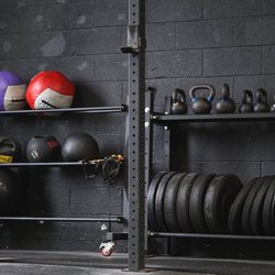 Adelante Barbell Club