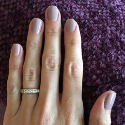DND Gel Manicure