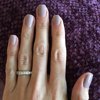 Creative Nails - DND Gel Manicure - Nail Salons Near Me - Petaluma, California