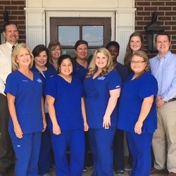 Laurel Dental Group - Doctors and Staff