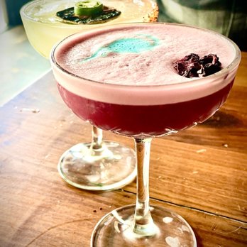 Perla - Tapas/Small Plates Near Me - Santa Ana, California