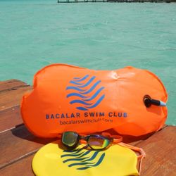 Bacalar Swim Club