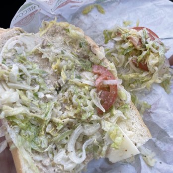 Meconi's Italian Subs - Marvin RD - Delis Near Me - Lacey, Washington Meconi's Italian Subs - Marvin RD - Delis Near Me - Lacey, Washington