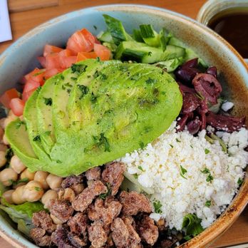 Piccadilly Grace - Farmers daughter - Cafes Near Me - San Marino, California