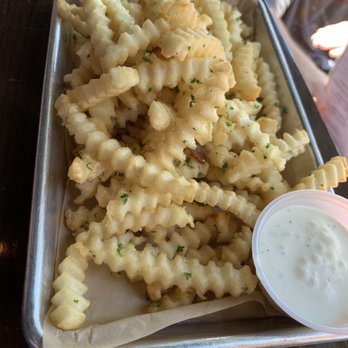 American Grub - Burgers Near Me - Tustin, California