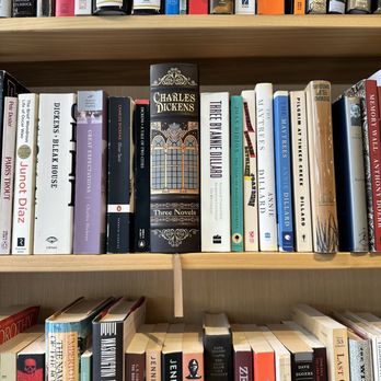 Bagatelle Books - Used Bookstore Near Me - Asheville, North Carolina