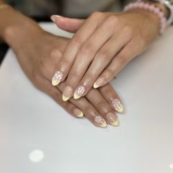 Tips Toes Nail Studio
