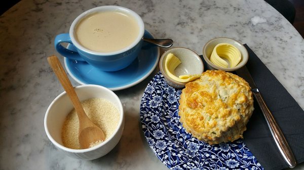 Cafe Noir by null