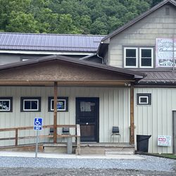 Hillbilly Haven