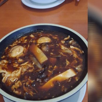 Tony's Fusion Express - Hot and Sour Soup - Chinese Near Me - Hampton Bays, New York Tony's Fusion Express - Hot and Sour Soup - Chinese Near Me - Hampton Bays, New York