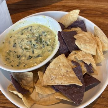 California Pizza Kitchen - Spinach Artichoke Dip - Pizza Near Me - Las Vegas, Nevada California Pizza Kitchen - Spinach Artichoke Dip - Pizza Near Me - Las Vegas, Nevada