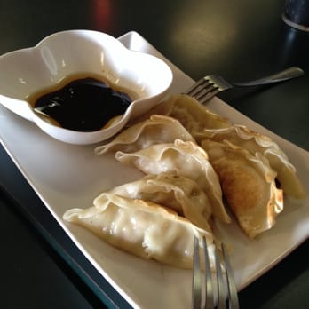 Original Joe's - Fried potstickers. - Taiwanese Near Me - Hillsboro, Oregon