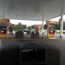 Shell