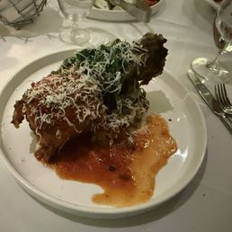 Pork shank Pork shank