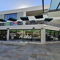 University of Hawai'i Mānoa Bookstore - Storefront
