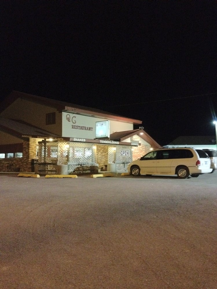 QUILT COUNTRY FAMILY RESTAURANT CLOSED 12 Reviews 2070 Main St