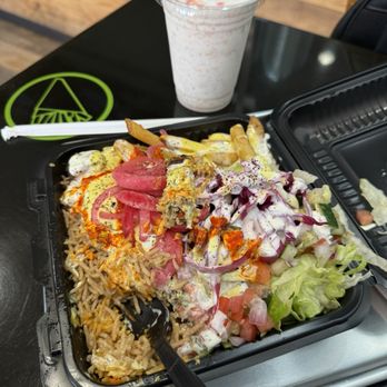 Halal Chicken N Chapli - Halal Near Me - Queens, New York