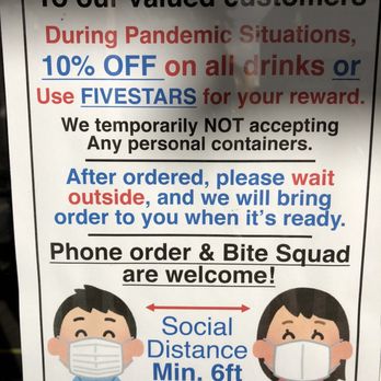 Top Tea + Espresso - They are giving 10% off - Bubble Tea Near Me - Honolulu, Hawaii Top Tea + Espresso - They are giving 10% off - Bubble Tea Near Me - Honolulu, Hawaii