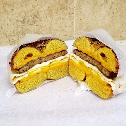 Sunset Court Deli