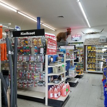 Meads Hardware - Building Supplies Near Me - Las Vegas, Nevada