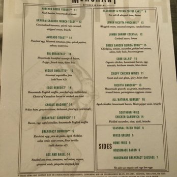 The Merchant - New American Near Me - Boston, Massachusetts The Merchant - New American Near Me - Boston, Massachusetts