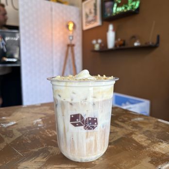 Lucky Shots - Coffee & Tea Near Me - Los Angeles, California Lucky Shots - Coffee & Tea Near Me - Los Angeles, California