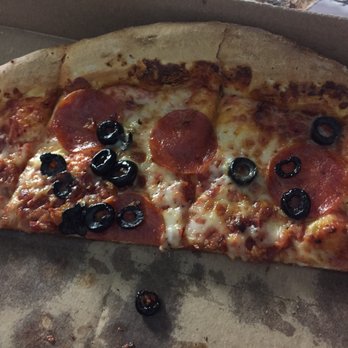 Luigi's Pizza - Pizza Near Me - Oak Grove, Kentucky Luigi's Pizza - Pizza Near Me - Oak Grove, Kentucky