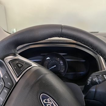 Twin Ravens Detailing - After interior detail - Auto Detailing Near Me Twin Ravens Detailing - After interior detail - Auto Detailing Near Me