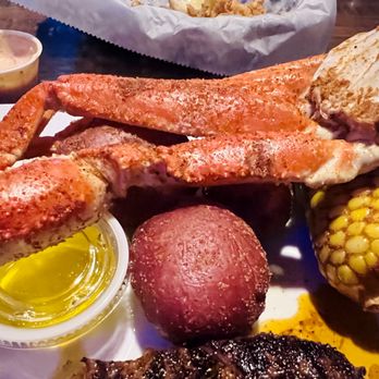Seafood Shack - Crab Legs - Seafood Near Me - Marion, Arkansas Seafood Shack - Crab Legs - Seafood Near Me - Marion, Arkansas