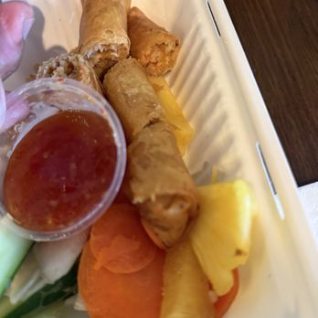 Vietnam Deli - Spring rolls. - Vietnamese Near Me - Kailua, Hawaii Vietnam Deli - Spring rolls. - Vietnamese Near Me - Kailua, Hawaii