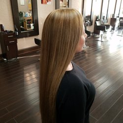 Rafet's Hairmasters