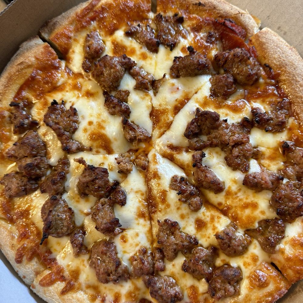 Pegasus Pizza - PIZZA Delivery for FRANK - Italian Near Me - Seattle, Washington Pegasus Pizza - PIZZA Delivery for FRANK - Italian Near Me - Seattle, Washington
