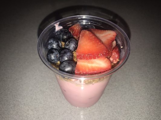 Hudson Market by null