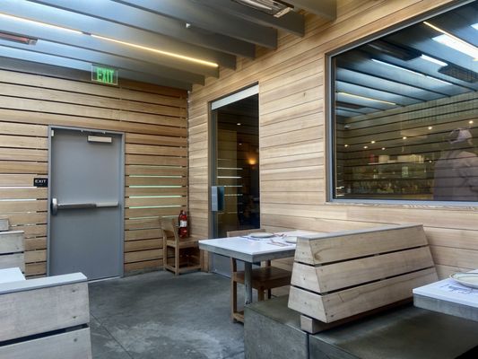 Jon & Vinny's Slauson by null Jon & Vinny's Slauson by null