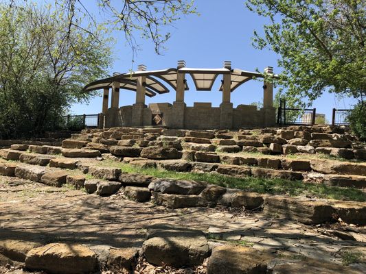 Kaw Point Park by null