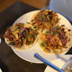 El Bandito - Pastor Pork Tacos