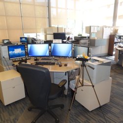 M3 Environmental - IAQ testing, 911 call center