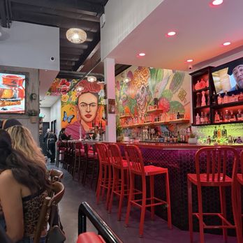 Palapas Brunch & Lounge - Dining area - Mexican Near Me - Corona, California Palapas Brunch & Lounge - Dining area - Mexican Near Me - Corona, California