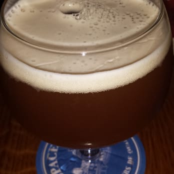 L'Espace Public - Brewpubs Near Me - Montreal, Quebec